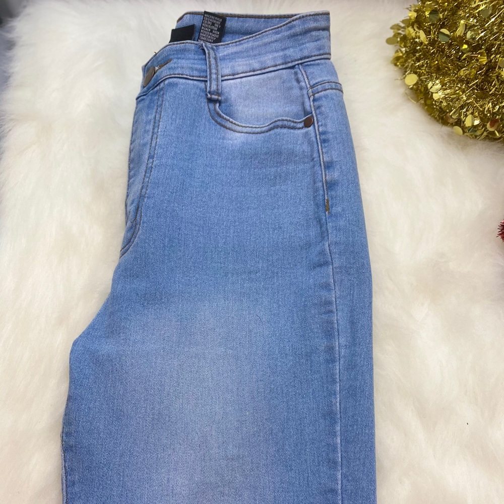 Fashion Nova Skinny Jeans